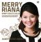 Merry Riana Mimpi Sejuta Dolar (Hard Cover) (+ Bonus CD Motivasi)